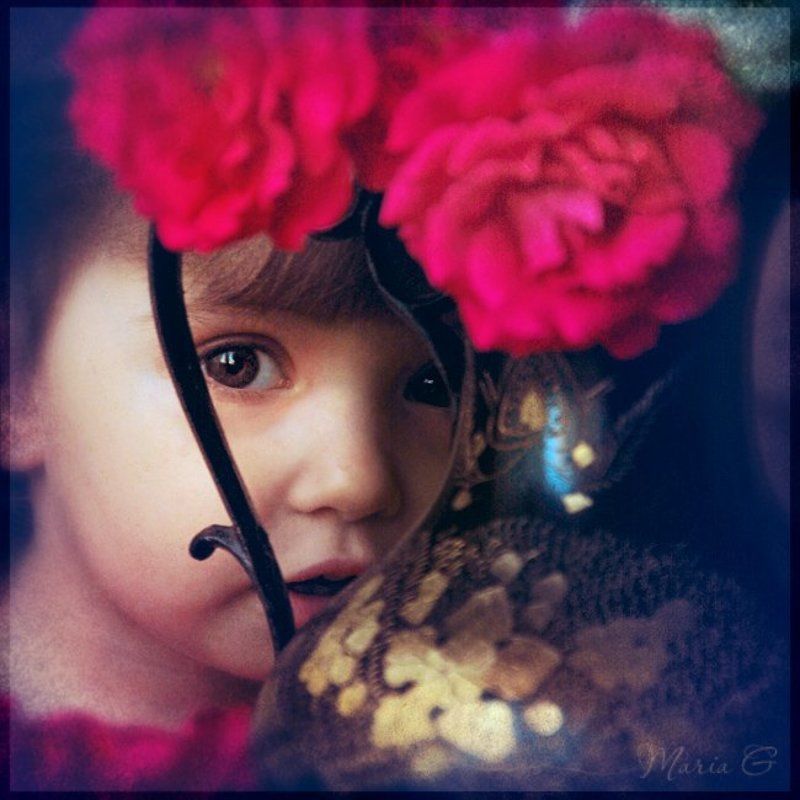 Mysterious фото превью