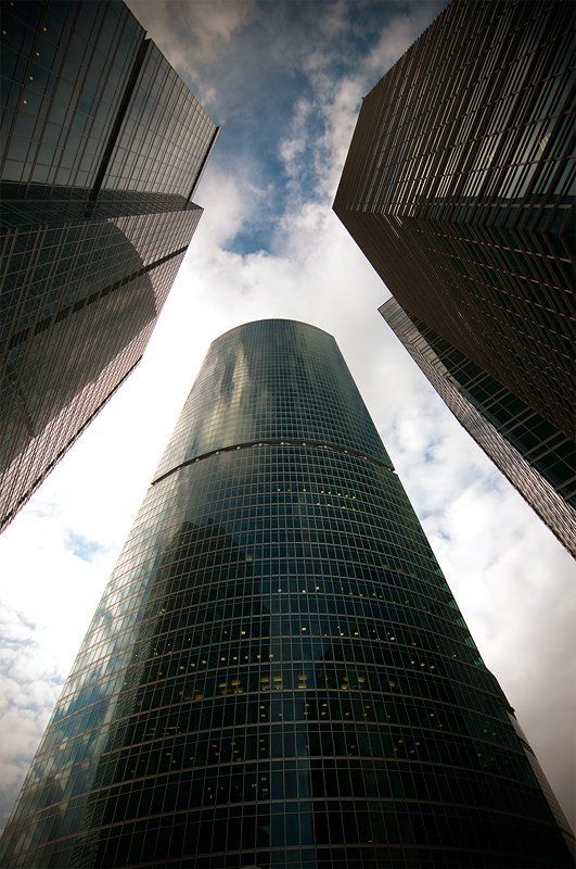 москва, сити, северные, земли, дмитрий, корнилов *** фото превью