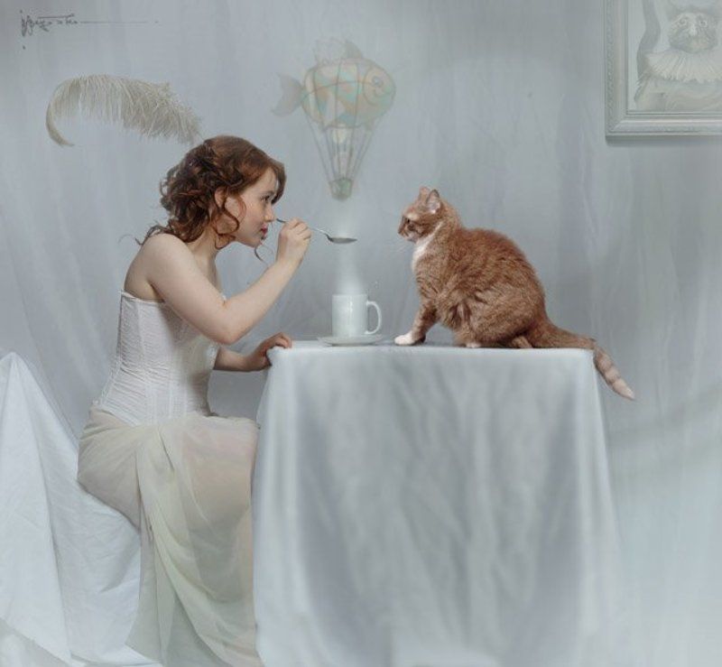 Ну, не такое уж оно горячее.. фото превью