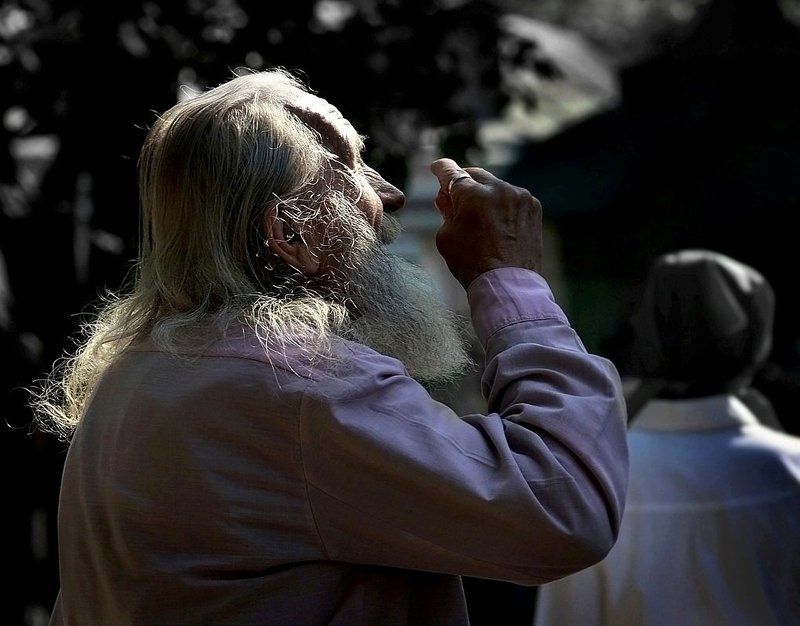 Спаси и сохрани ... фото превью