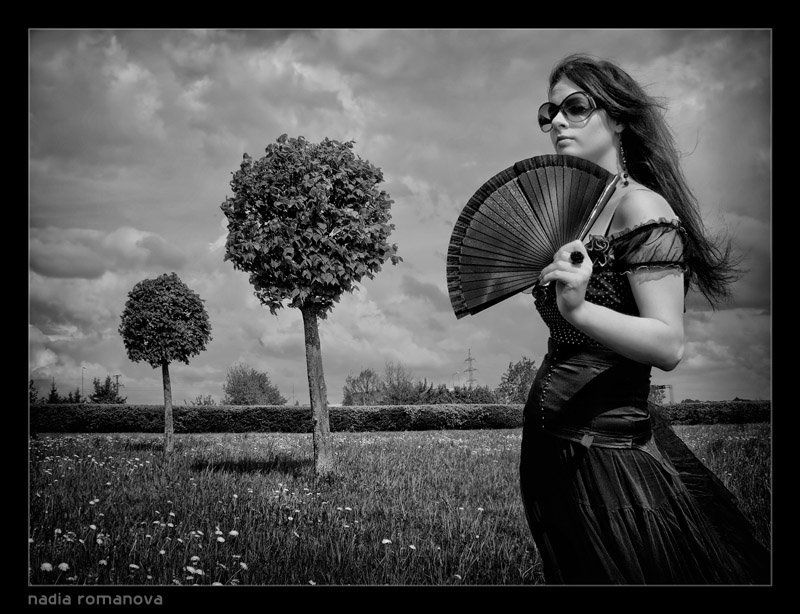 summer Colombine фото превью