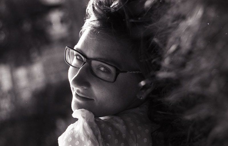 ч/б, b&w Сиеста фото превью