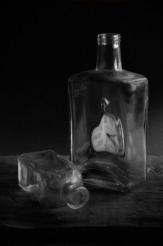 Про утекающее время