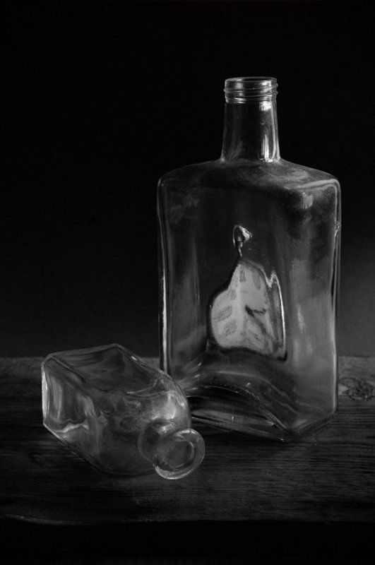 время, , часы, , стекло, , still-life фото графика Про утекающее время фото превью