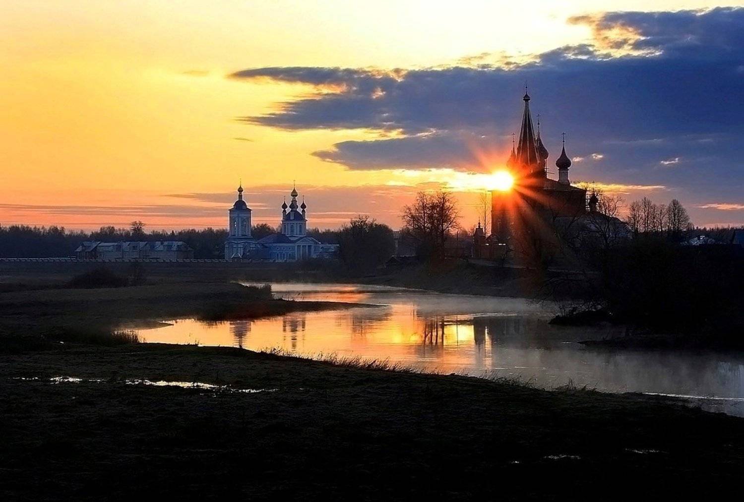 , Василий Черкасский