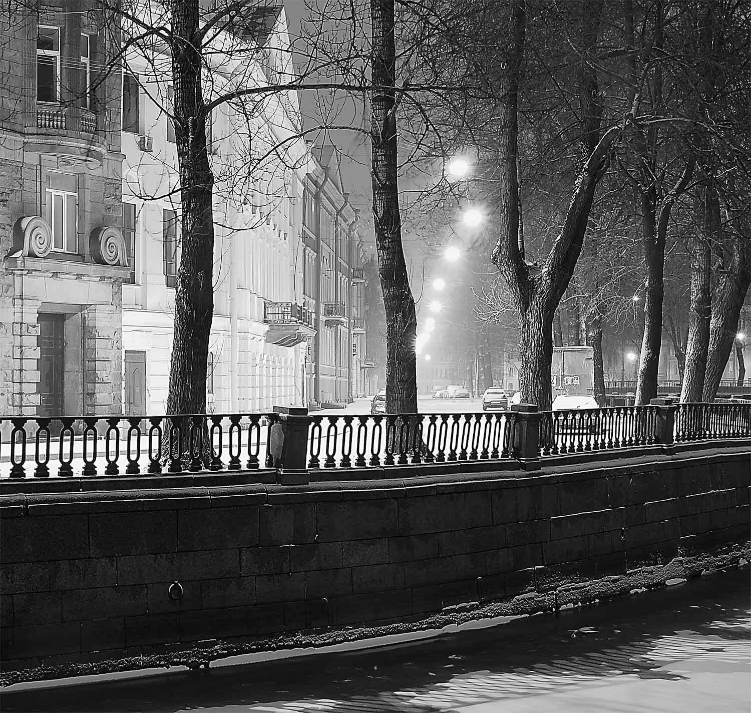 санкт-петербург, канал грибоедова,, metalchoz