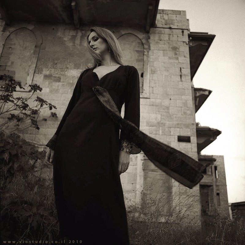 предчуствие грозы..II фото превью