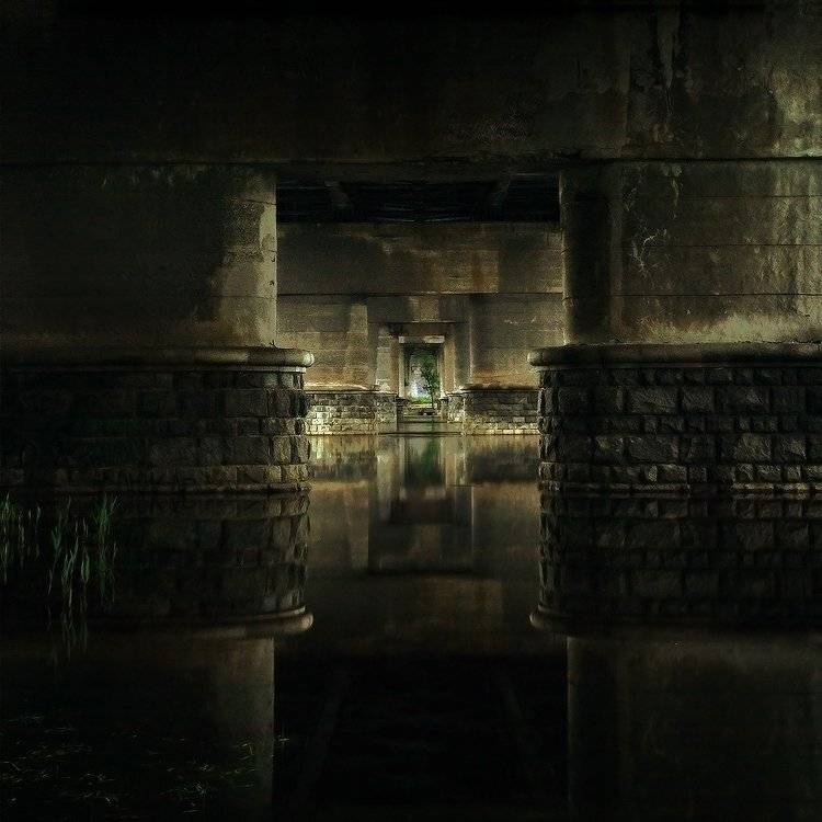 мост, Михаил Мочалов