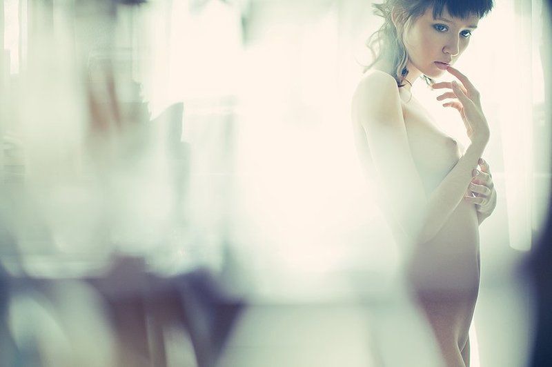 Хрусталь фото превью