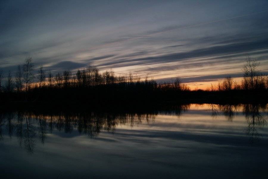 закат, Andrey Raspopov