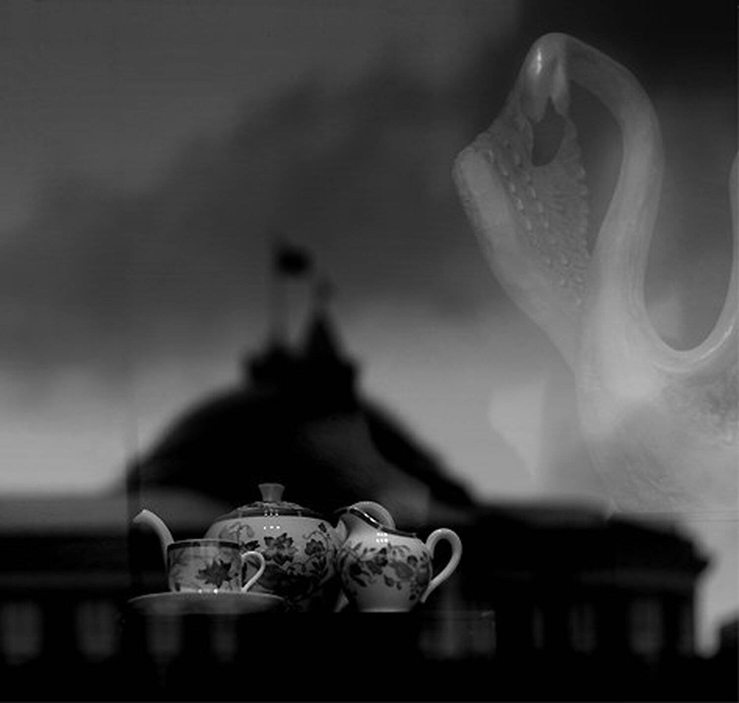 город, москва, отражение, eXert