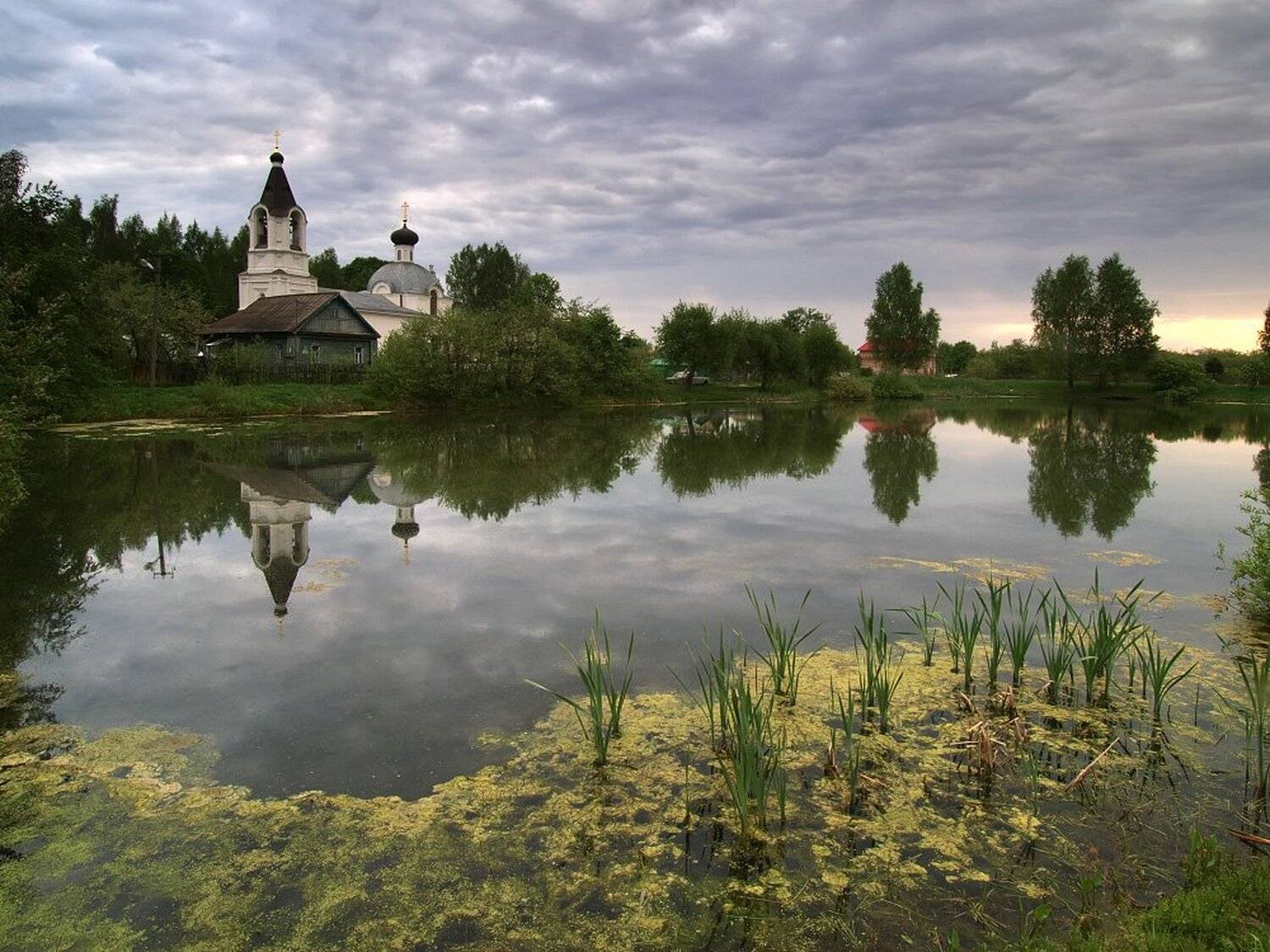 , Максим Евдокимов