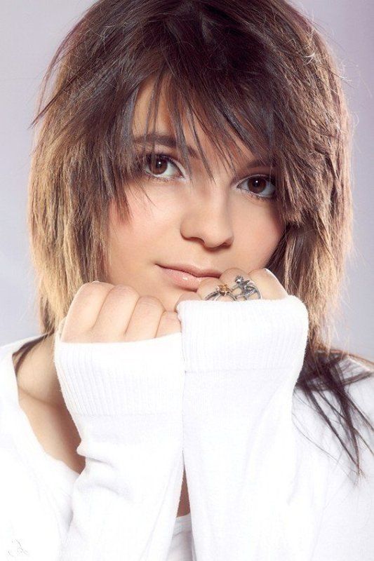 Ника фото превью