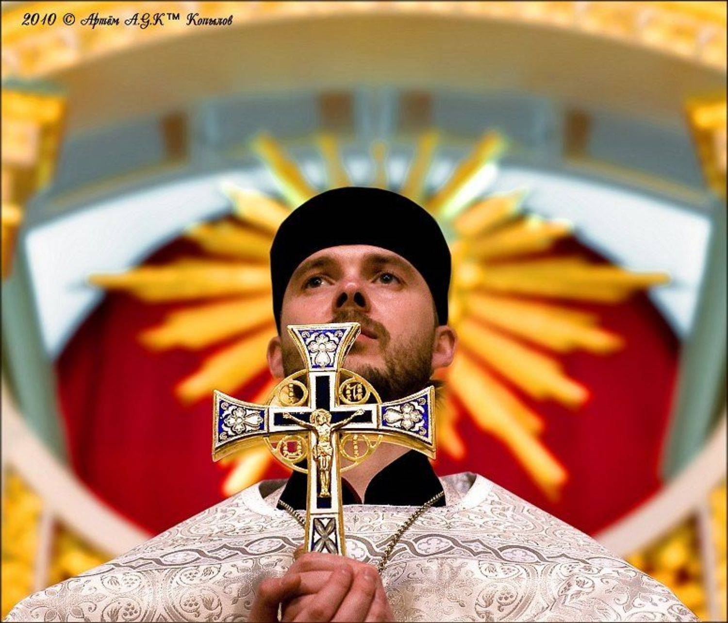 выборг, спс, спасо, преображенский, собор, иерей, крест, служба, церковь, православие, Артём A.G.K&trade; Копылов