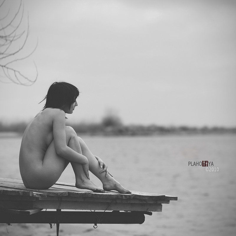 Холодно фото превью