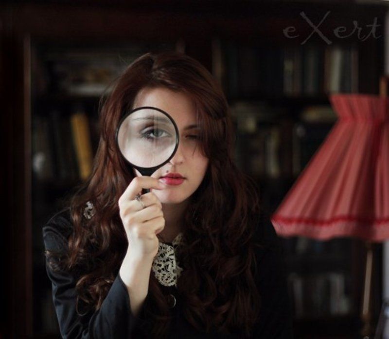 Sherlock фото превью