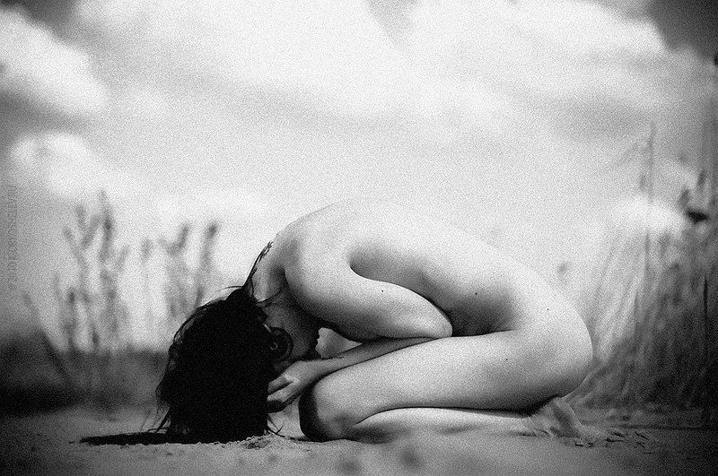 Призрачный мир фото превью