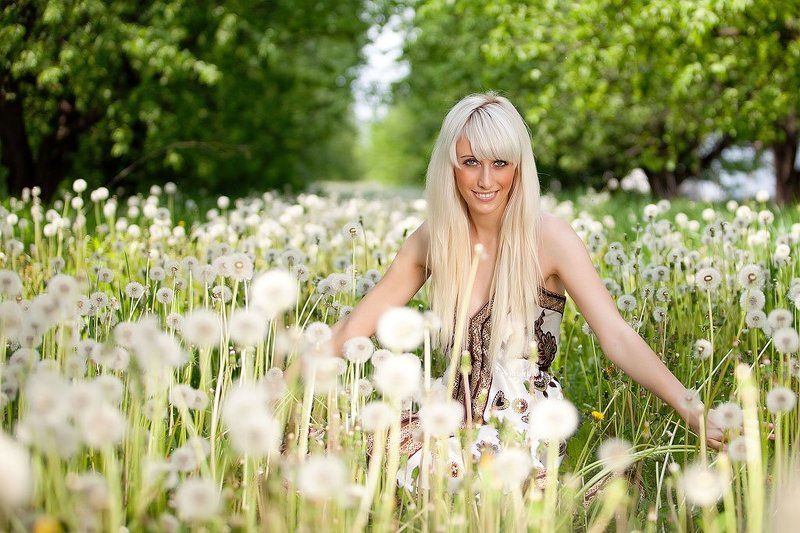 лето, модеоь, сады одувановая страна фото превью