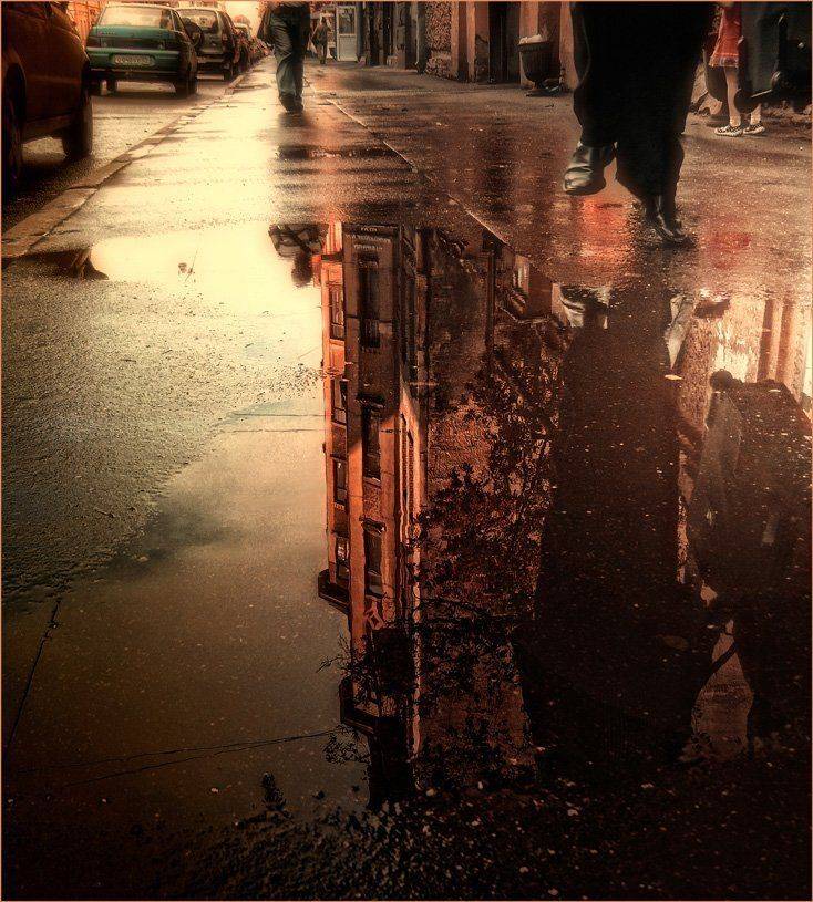 петербург, Gennadi Blohin