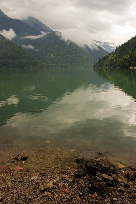 ночевала тучка фото превью