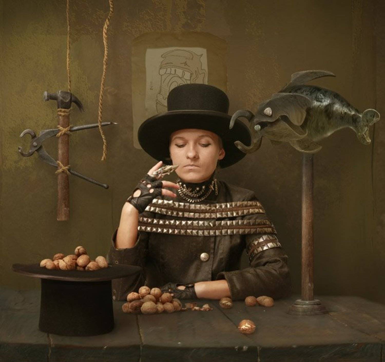 , Владимир Федотко