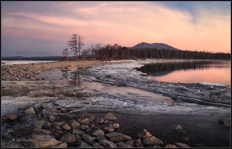 По ту сторону заката фото превью