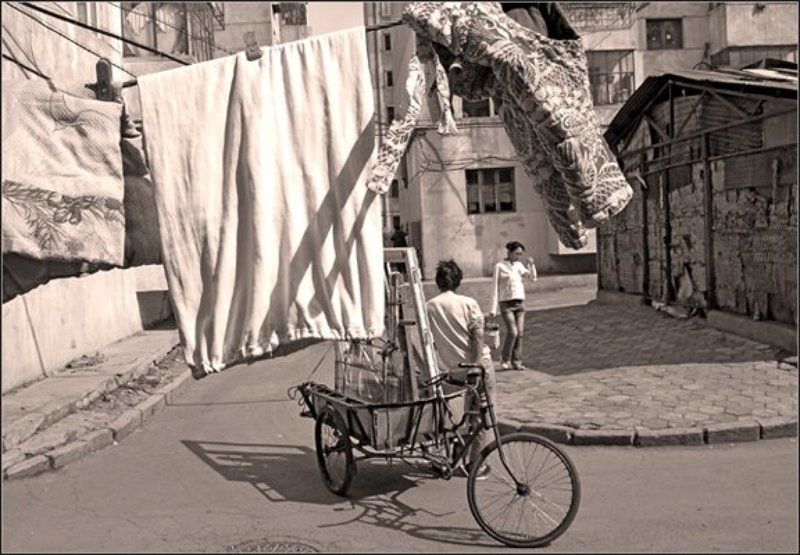 любовь, девушка, парень, мужчина, женщина, двое, китай, харбин Первая любовь фото превью