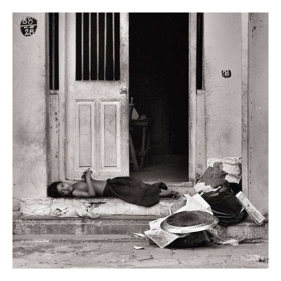 индия, мальчик, Николай Зиновьев