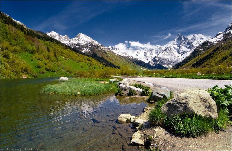 Туманлыкель фото превью