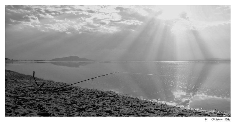 black and white, ч/б, жанр, черное и белое Р Е Л А К С фото превью