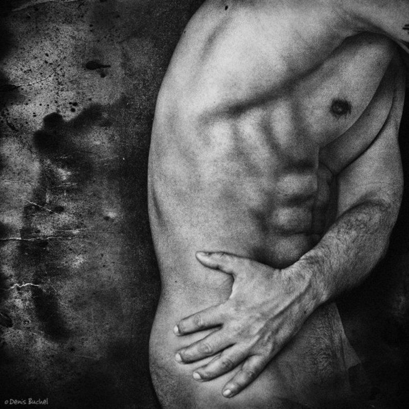 автопортрет Untitled. фото превью