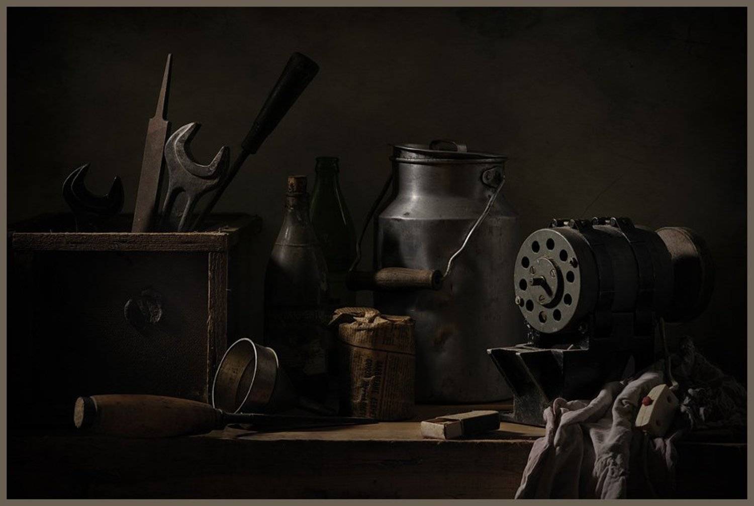 , Анатолий Иванов