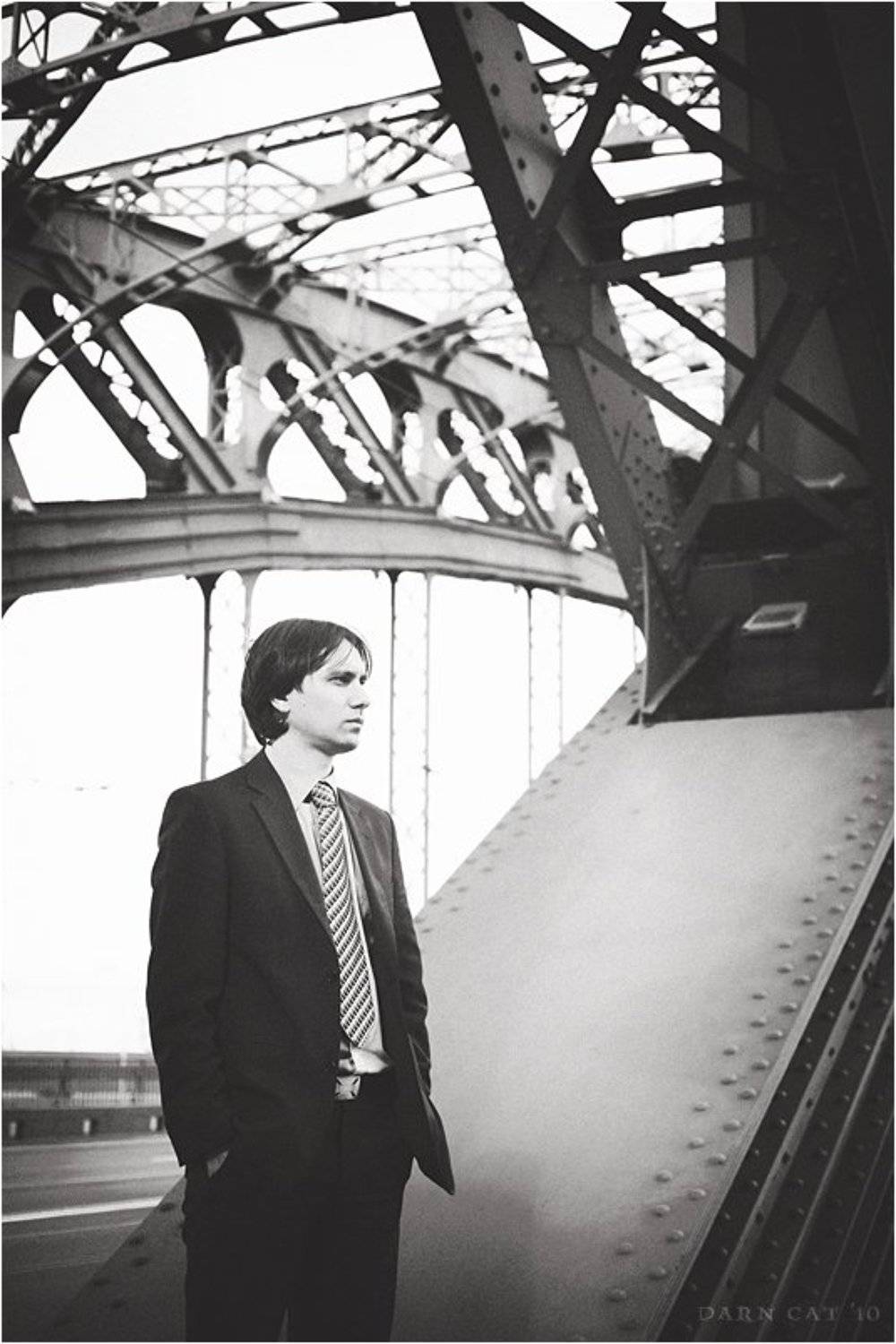 to, be, быть, в, этом, городе, мужчина, Darn Cat