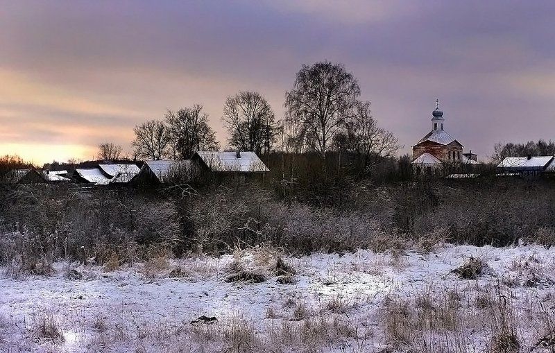 Родные места фото превью
