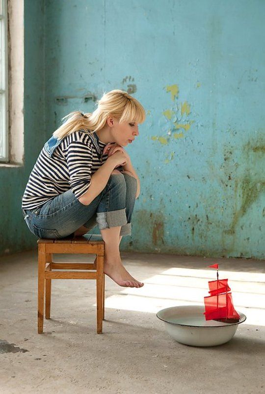 Ассоль фото превью