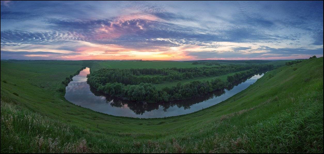 красивая, меча, Андрей Уляшев (Mercand)