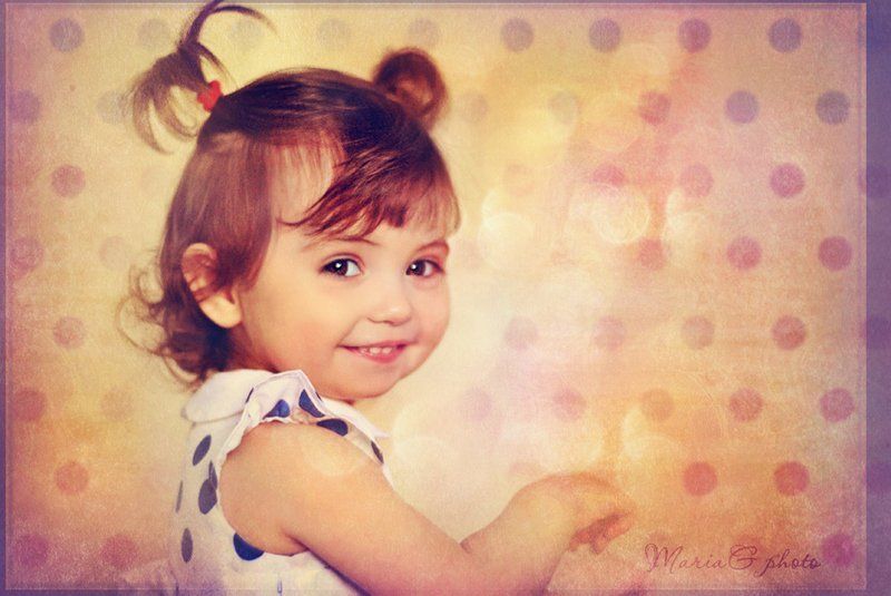 Sunny Girl фото превью