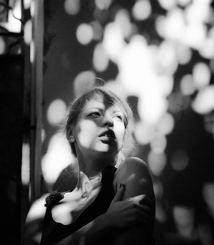 , Степан Каморный