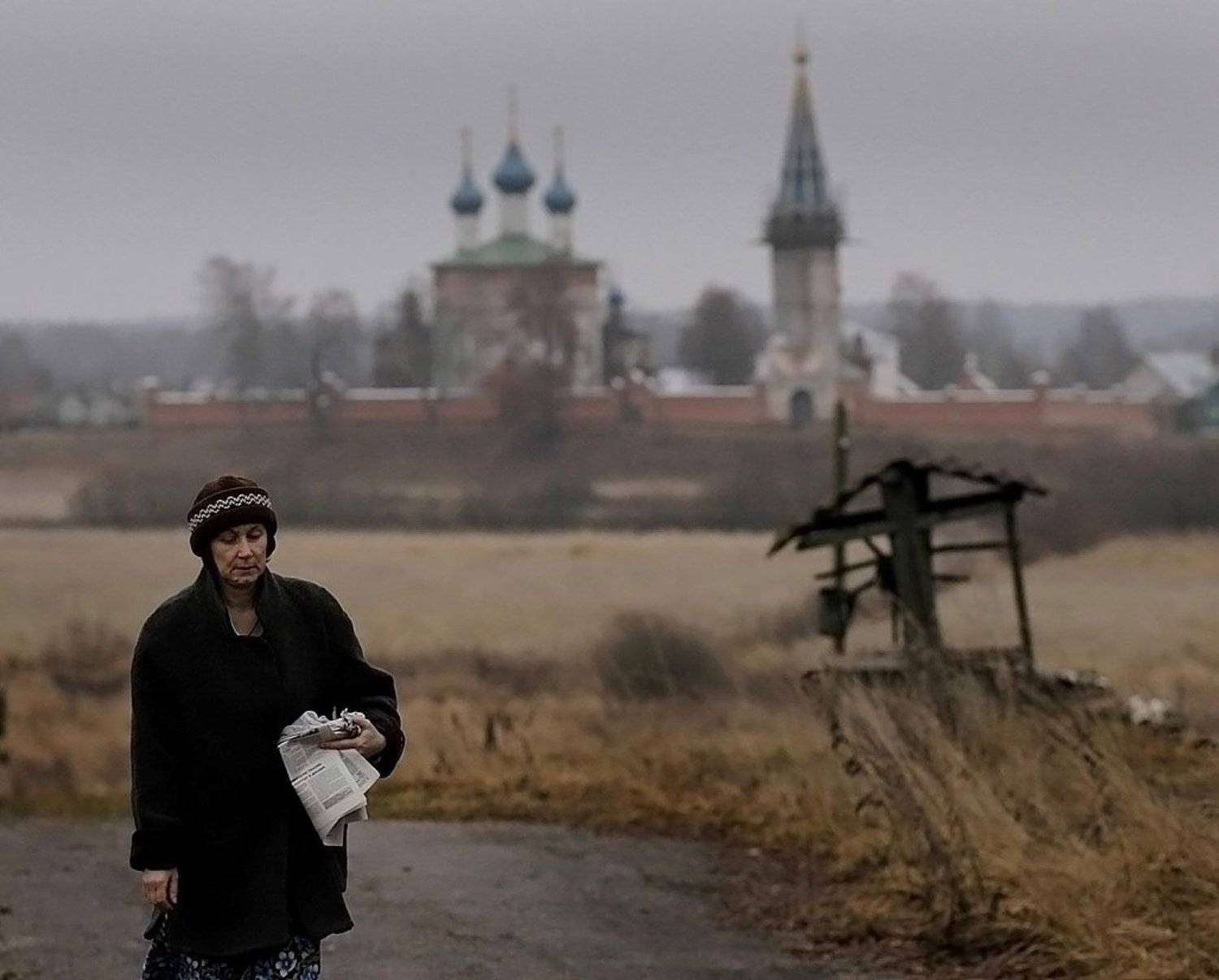 , Василий Черкасский