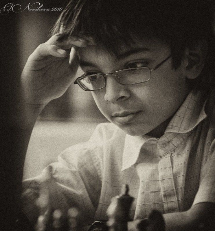 шахматы,турнир,успех *** фото превью