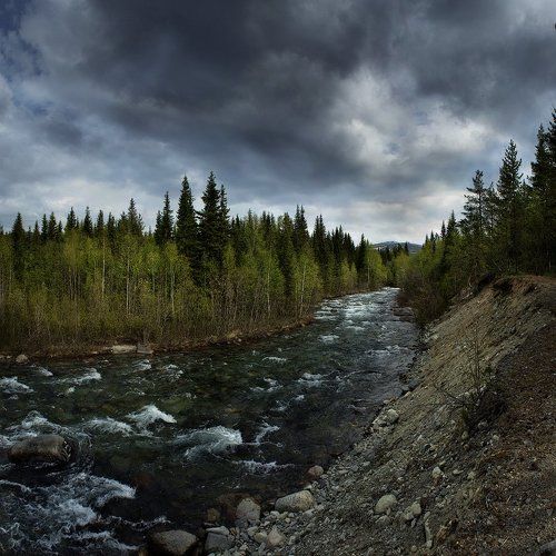 догоняя лето