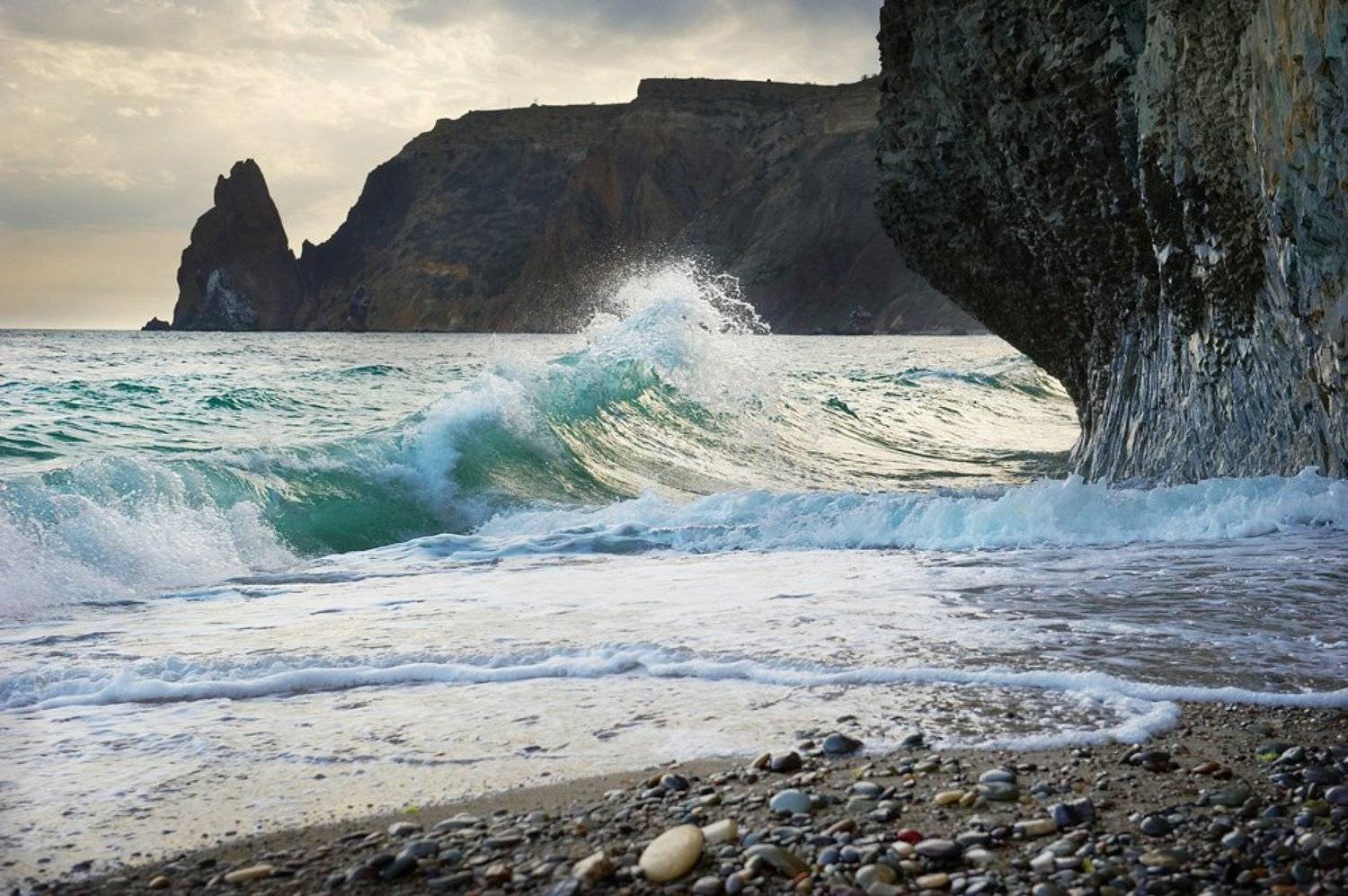 крым, фиолент, Dmitriy Egorov