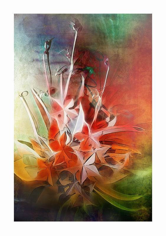 натюрморт, николай дмитрук