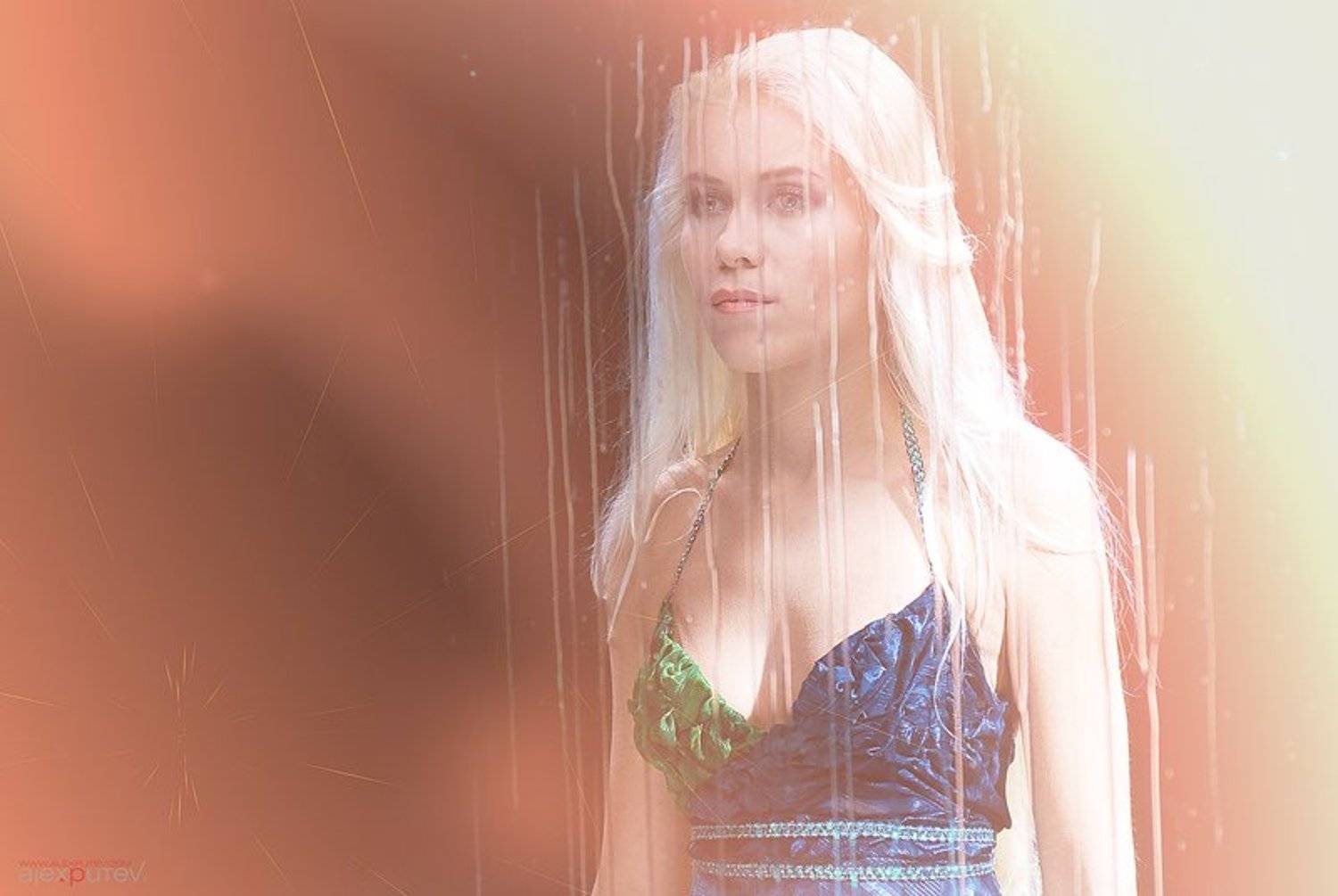 , Александр Путев