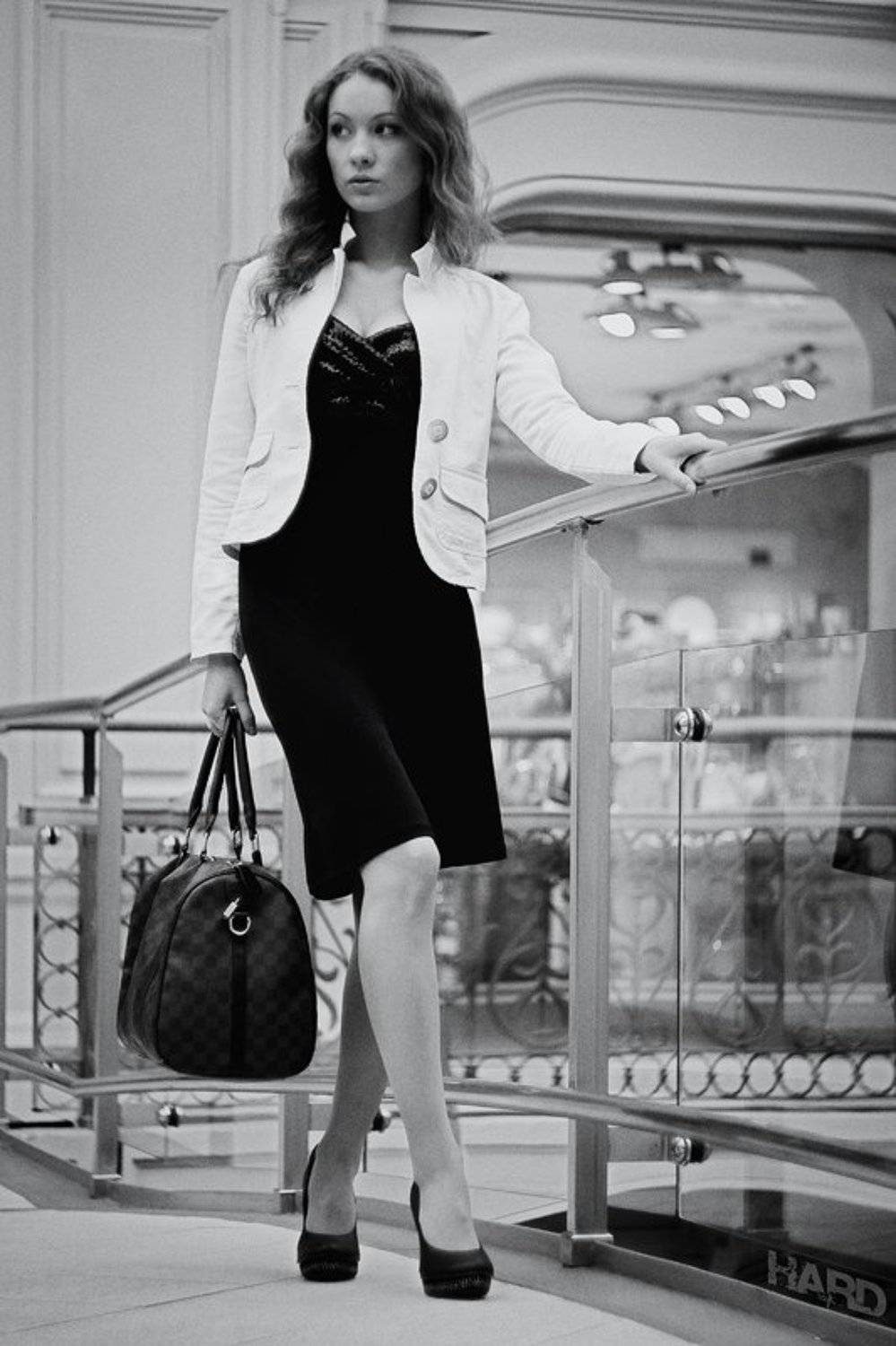 , Анюта Сологуб