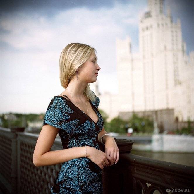 , Чанов Андрей