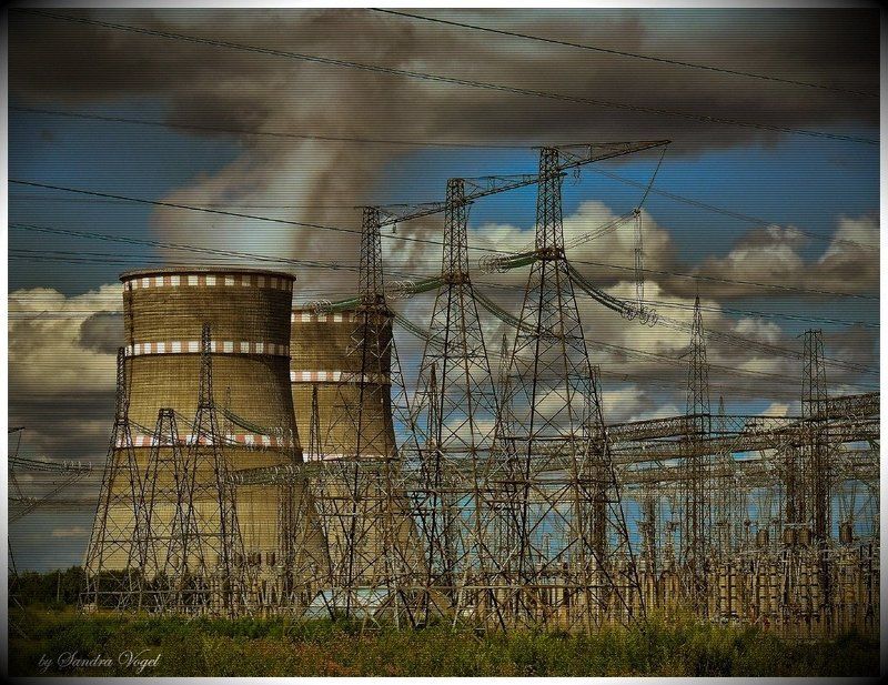 another, life, удомля, аэс Another life фото превью