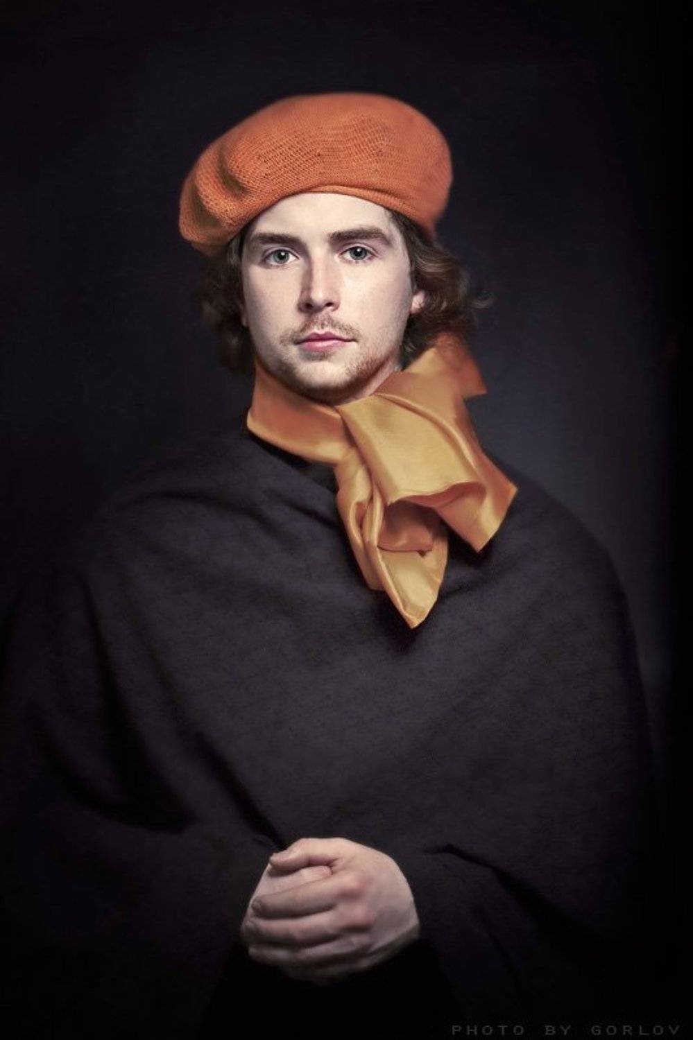 , Александр Горлов