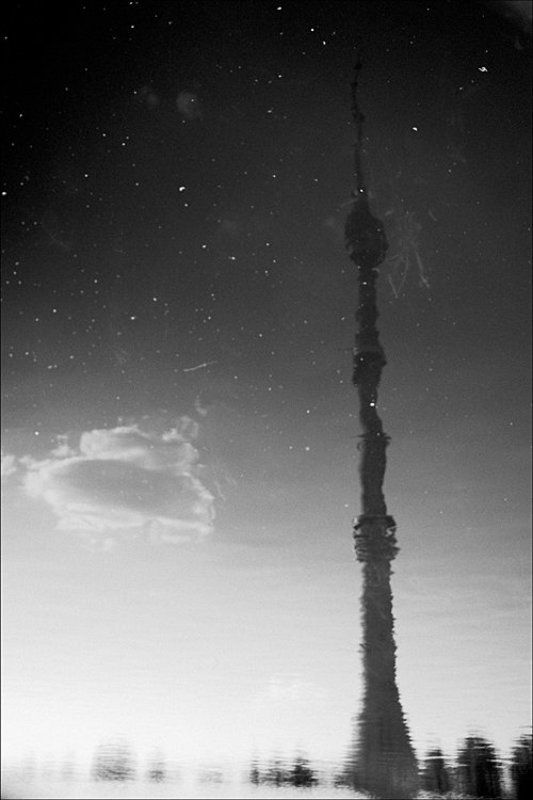 москва, останкино Останкино фото превью