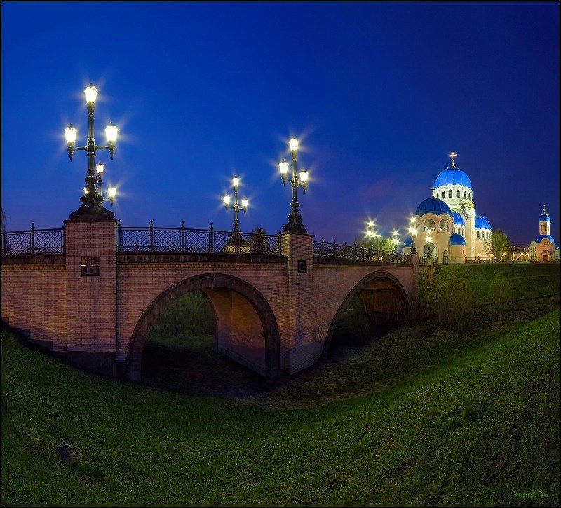 Храм тысячелетия крещения Руси фото превью